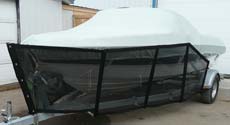 Trailer Tux