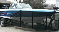 Trailer Tux
