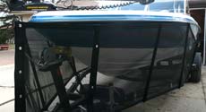 Trailer Tux
