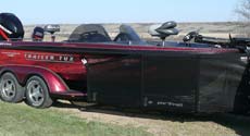 Trailer Tux