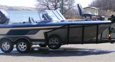 Trailer Tux