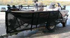 Trailer Tux