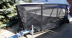 Trailer Tux