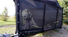 Trailer Tux