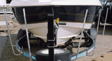 Trailer Tux