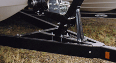 Trailer Tux
