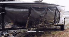 Trailer Tux