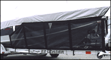 Trailer Tux