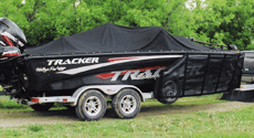 Trailer Tux