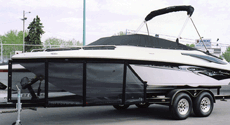 Trailer Tux