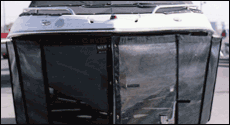 Trailer Tux