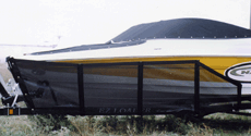 Trailer Tux
