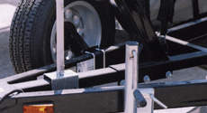 Trailer Tux