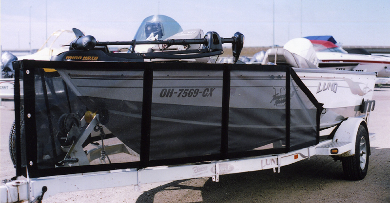 trailer tux