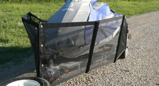 Trailer Tux